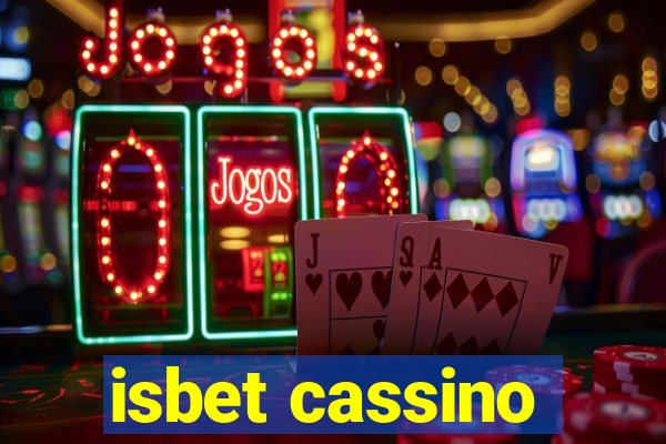 isbet cassino